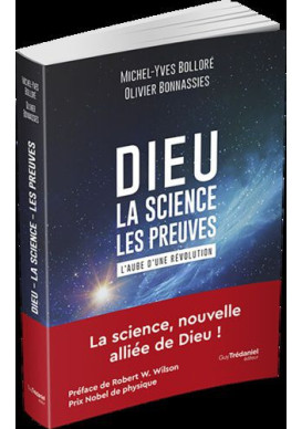 DIEU, LA SCIENCE ET LES PREUVES