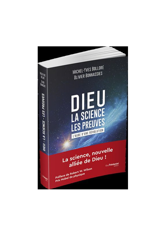 DIEU, LA SCIENCE ET LES PREUVES