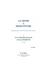 GENESE A REDECOUVRIR