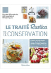 TRAITE RUSTICA DE LA CONSERVATION