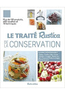 TRAITE RUSTICA DE LA CONSERVATION