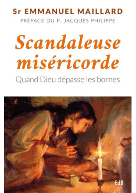 SCANDALEUSE MISERICORDE