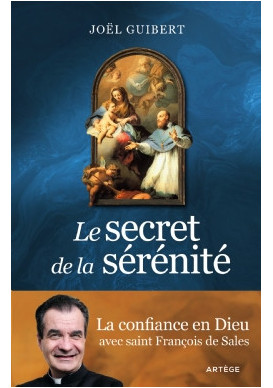 SECRET DE LA SERENITE