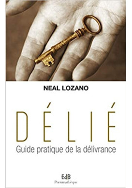 DELIE, GUIDE PRATIQUE DE LA DELIVRANCE