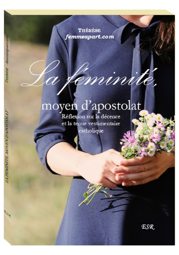 FEMINITE, MOYEN D'APOSTOLAT