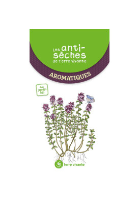 LES ANTI-SECHES AROMATIQUES