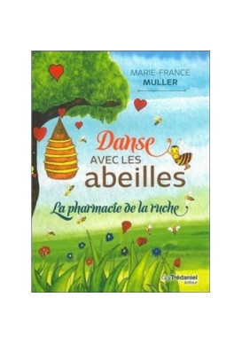 DANSE AVEC LES ABEILLES