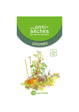 LES ANTI-SECHES LEGUMES