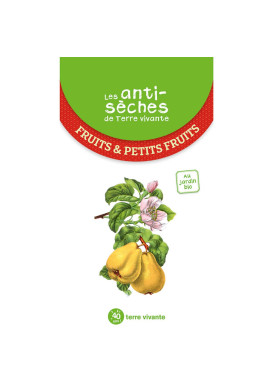 LES ANTI-SECHES FRUITS ET PETITS FRUITS