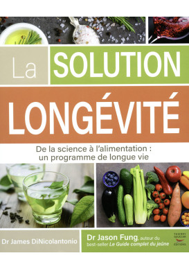 LA SOLUTION LONGEVITE