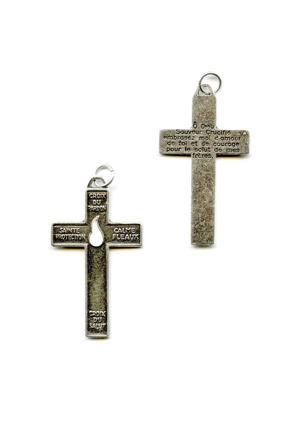 CROIX DU PARDON