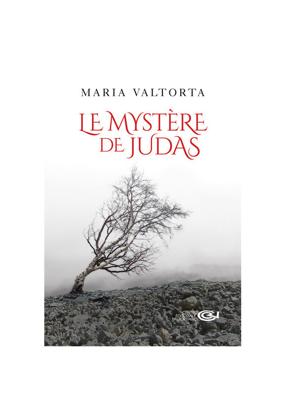 LE MYSTERE DE JUDAS