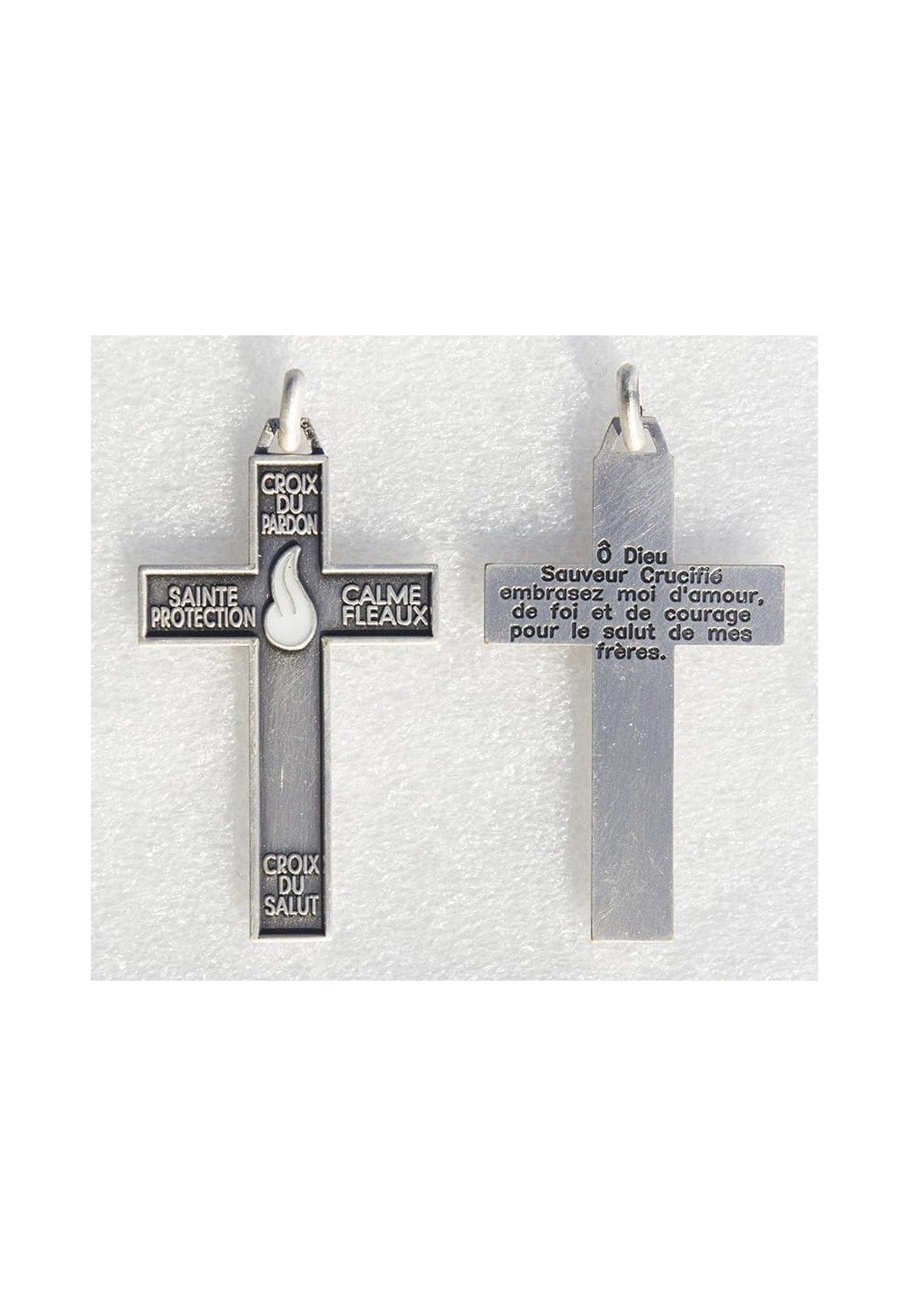 CROIX DU PARDON