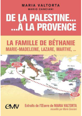 DE LA PALESTINE A LA PROVENCE