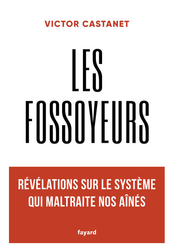 LES FOSSOYEURS