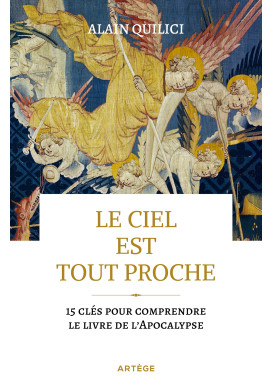 15 CLES POUR COMPRENDRE LE LIVRE DE L'APOCALYPSE