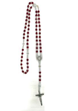 CHAPELET DU PRECIEUX SANG BARNABAS