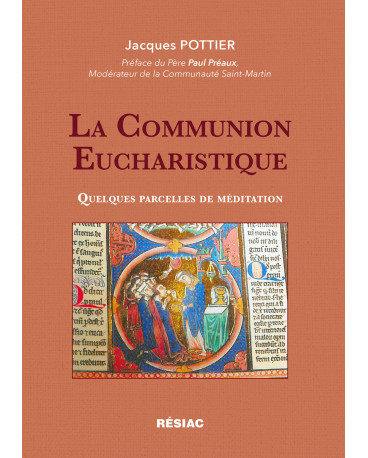 La Communion Eucharistique