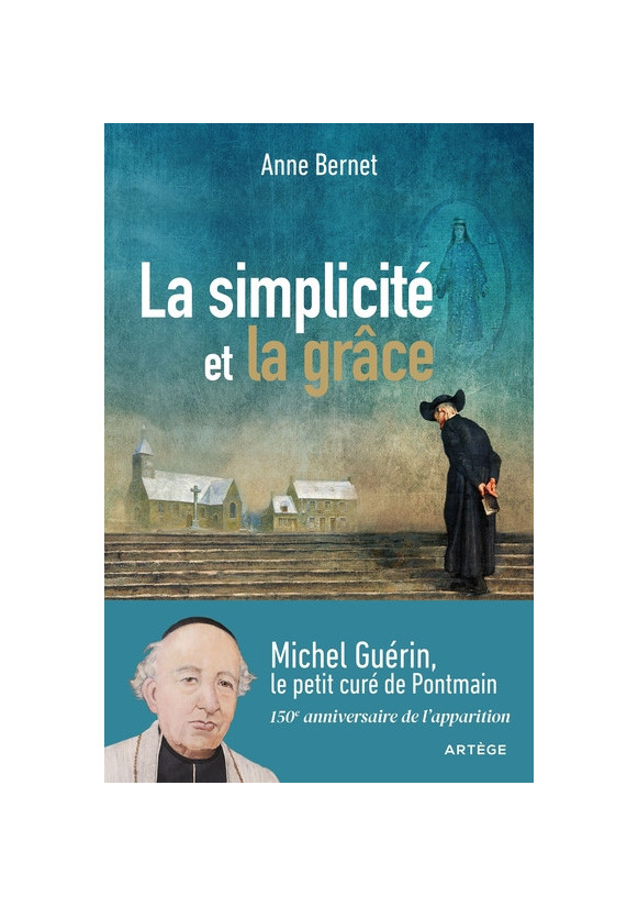 LA SIMPLICITE ET LA GRACE