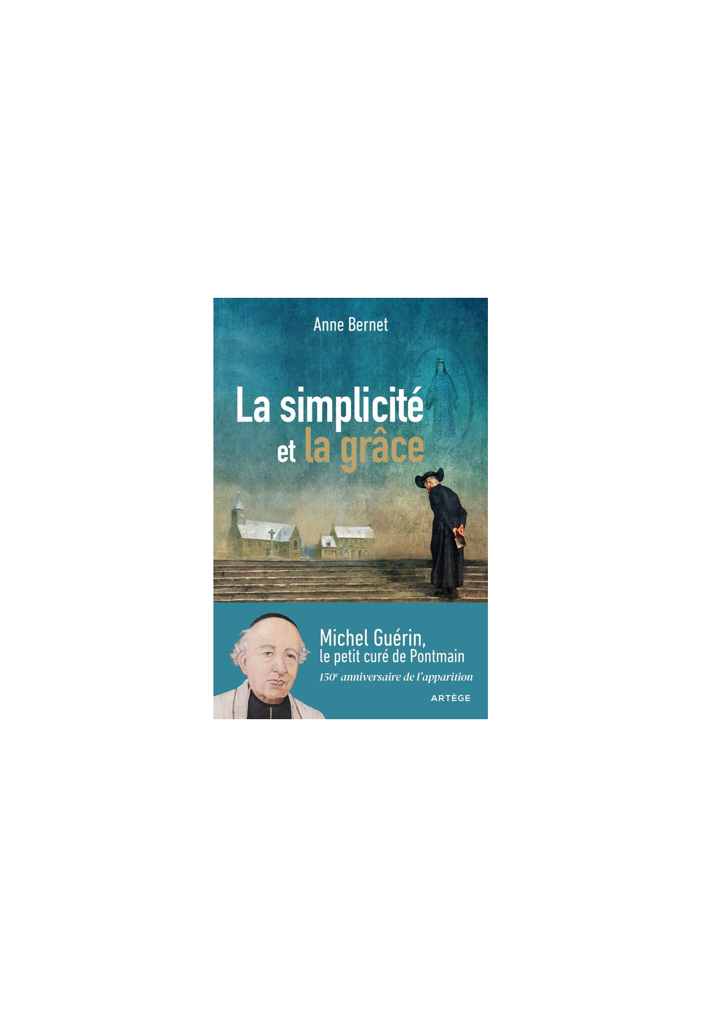 LA SIMPLICITE ET LA GRACE