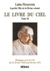 Le livre du Ciel - tome 28