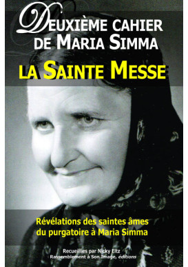 LA SAINTE MESSE