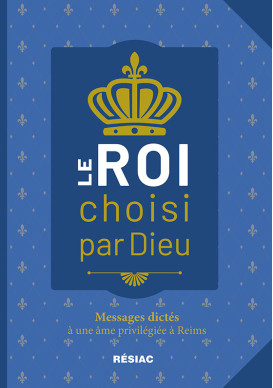 Le ROI choisi par Dieu