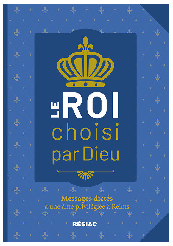 Le ROI choisi par Dieu