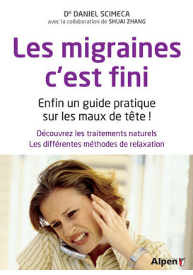 LES MIGRAINES, C'EST FINI