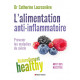 L'ALIMENTATION ANTI-INFLAMMATOIRE