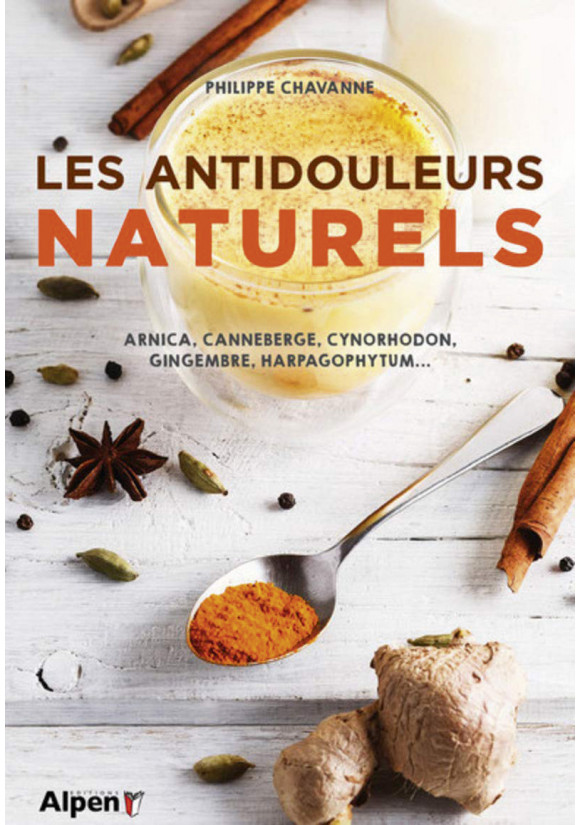 LES ANTIDOULEURS NATURELS