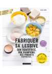 FABRIQUER SA LESSIVE