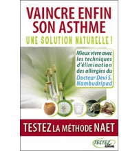 VAINCRE ENFIN SON ASTHME