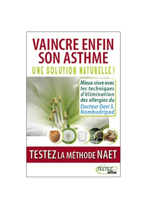 VAINCRE ENFIN SON ASTHME