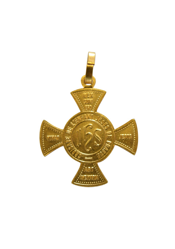 ENFANT JÉSUS DE PRAGUE 