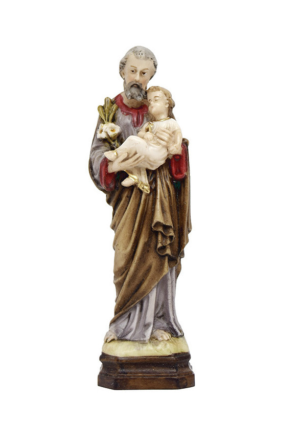 ST JOSEPH 