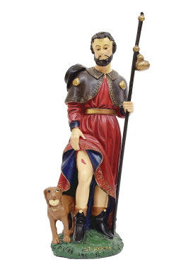 Statue Saint ROCH