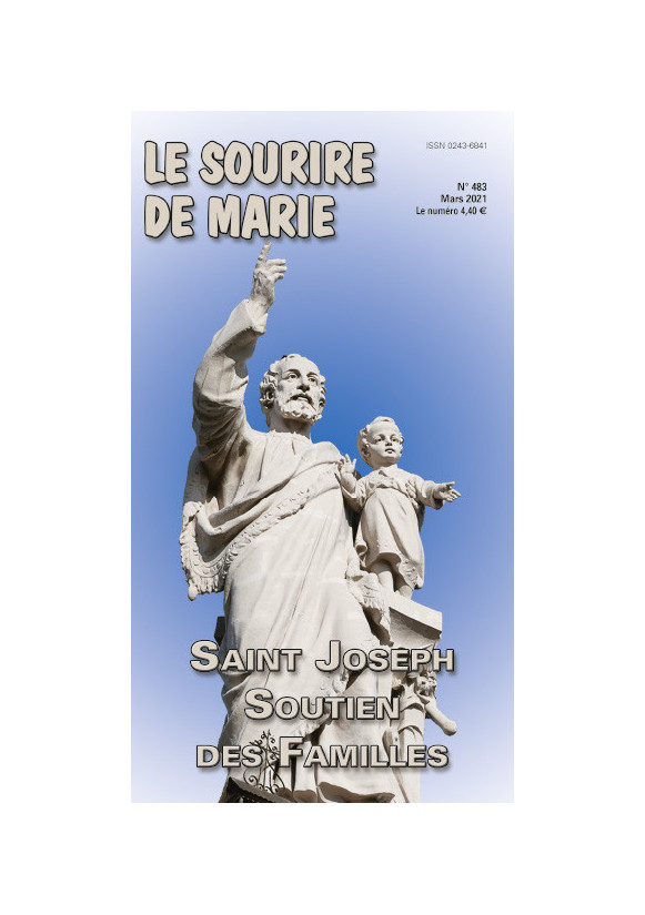 N° 483 MARS 2021