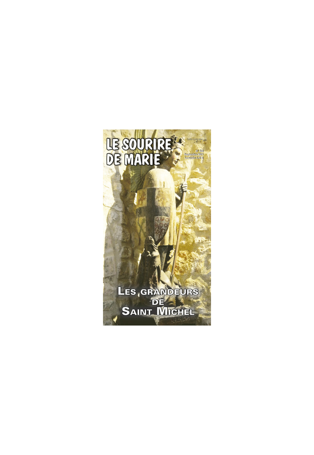 N° 488 SEPTEMBRE