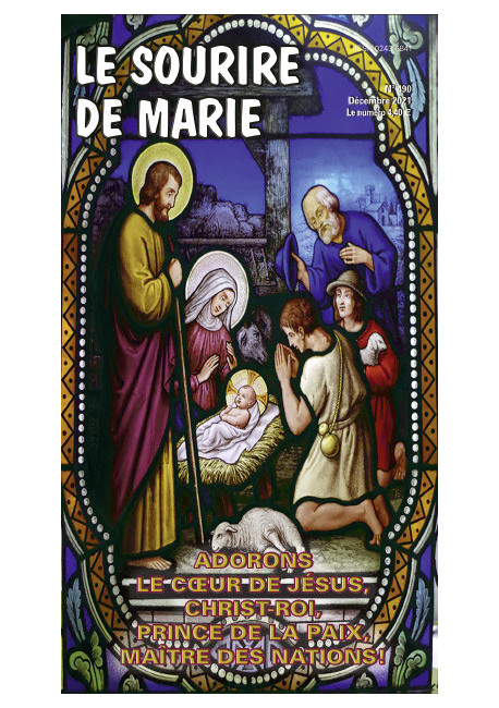 N° 490 DECEMBRE 2021