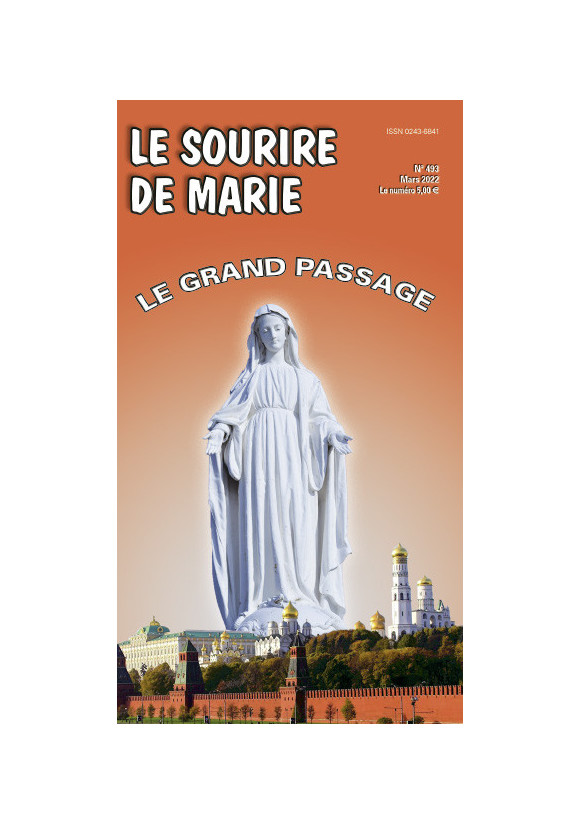 N° 493 MARS 2022