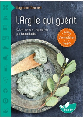 L'ARGILE QUI GUÉRIT
