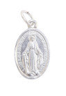 MEDAILLE MIRACULEUSE alu