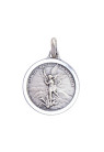 MEDAIL ST MICHEL REVERS ANGE GARDIEN 