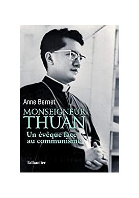 MONSEIGNEUR THUAN