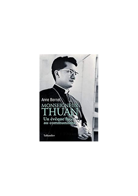 MONSEIGNEUR THUAN