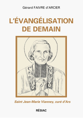 L’ÉVANGÉLISATION DE DEMAIN