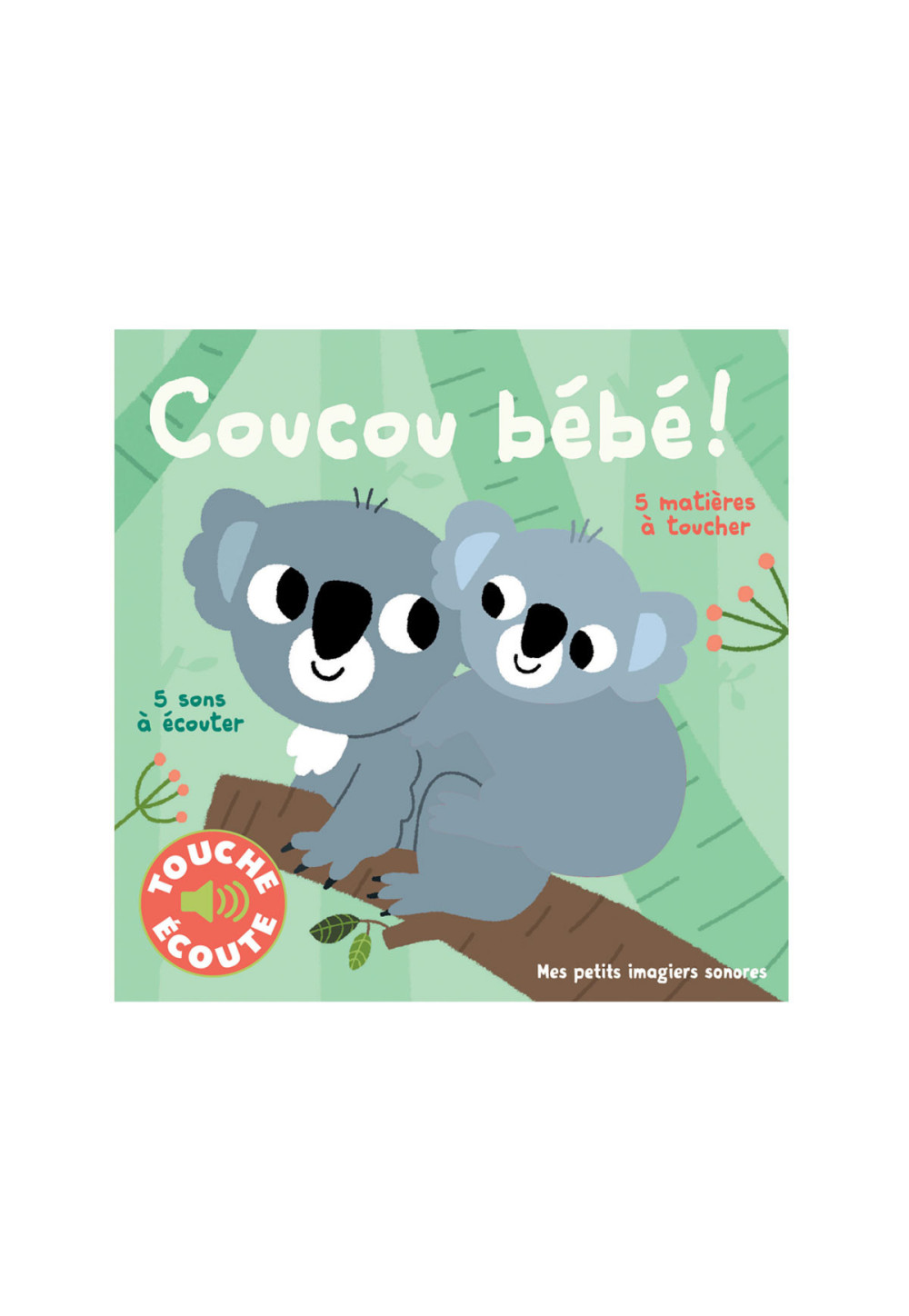 COUCOU BEBE