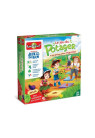 Jeu du potager