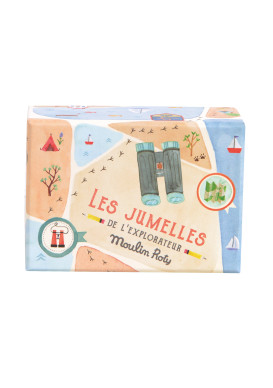 jumelles